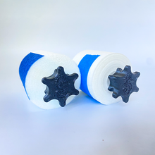 Load image into Gallery viewer, Replacement Fleece Rolls for all Roller Mat Filters