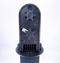 Load image into Gallery viewer, 4-Inch Drop-In Roller Mat Filter