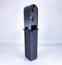 Load image into Gallery viewer, 4-Inch Drop-In Roller Mat Filter