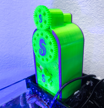 Load image into Gallery viewer, The RollBot Automatic Roller Rod for Roller Mat Filters