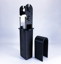 Load image into Gallery viewer, 4-Inch Drop-In Roller Mat Filter