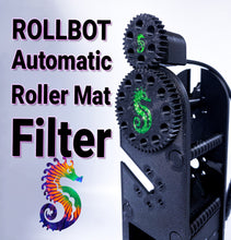Load image into Gallery viewer, The RollBot Automatic Roller Rod for Roller Mat Filters