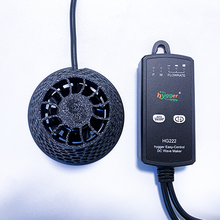 Load image into Gallery viewer, Hygger 222-9w Wave Maker, Fish & Anemone Guard