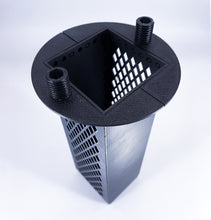 Load image into Gallery viewer, 4-Inch Drop-In Roller Mat Filter