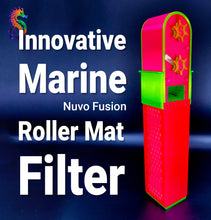 Load image into Gallery viewer, Innovative Marine Automatic Roller Mat Filter & RollBot Fits 10, 14, 15, 20, 25