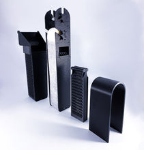 Load image into Gallery viewer, Innovative Marine Automatic Roller Mat Filter & RollBot Fits 10, 14, 15, 20, 25