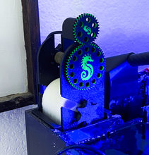 Load image into Gallery viewer, The RollBot Automatic Roller Rod for Roller Mat Filters