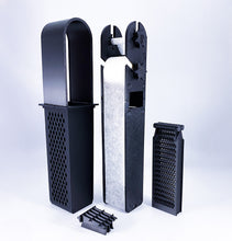 Load image into Gallery viewer, Hello Reef Roller Mat Filter & RollBot – Smart Nano Roller Filter System