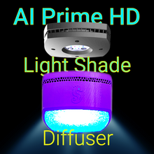 Load image into Gallery viewer, AI Prime HD Light Light Shade & Diffuser Aqua Illumination