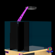 Load image into Gallery viewer, WaterBox 15g pen AI Prime HD Light Mount