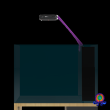 Load image into Gallery viewer, WaterBox 15g pen AI Prime HD Light Mount