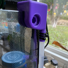 Load image into Gallery viewer, Auto Top Off Sensor & Water Return Bracket