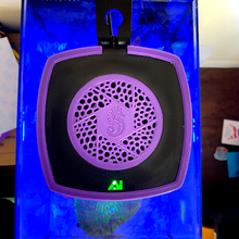 Load image into Gallery viewer, AI Prime HD Light Light Shade & Diffuser Aqua Illumination