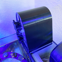 Load image into Gallery viewer, Fluval Evo 13.5 Roller Mat Filter - Nano Reef Tank