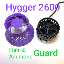 Load image into Gallery viewer, Hygger Pump Fish & Anemone Guard HG-951 2600gph