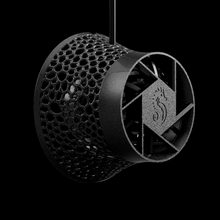 Load image into Gallery viewer, Hygger Pump Fish & Anemone Guard HG-951 2600gph