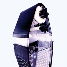 Load image into Gallery viewer, Innovative Marine Roller Mat Filter (Lrg) - Fits 30, 40, 50