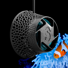 Load image into Gallery viewer, MLW/SLW-20 Fish & Anemone Guard SINE Pump Jebao
