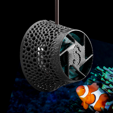 Load image into Gallery viewer, MLW/SLW-5 Fish & Anemone Guard SINE Pump Jebao