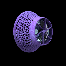 Load image into Gallery viewer, Vortech Mp10 Anemone Guard | Ecotech Wave Pump