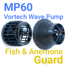 Load image into Gallery viewer, Vortech Mp60 Anemone Guard | Ecotech Wave Pump
