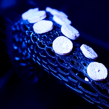 Load image into Gallery viewer, "OctoRack" 3D Printed Octopus Arm Frag Rack Plugs Included