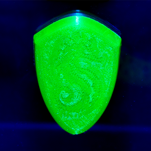 Load image into Gallery viewer, "OctoRack" 3D Printed Octopus Arm Frag Rack Plugs Included