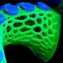 Load image into Gallery viewer, "OctoRack" 3D Printed Octopus Arm Frag Rack Plugs Included