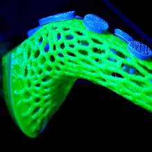 Load image into Gallery viewer, "OctoRack" 3D Printed Octopus Arm Frag Rack Plugs Included