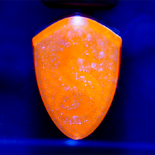 Load image into Gallery viewer, "OctoRack" 3D Printed Octopus Arm Frag Rack Plugs Included