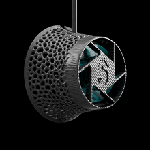 Load image into Gallery viewer, MLW/SLW-10 Fish & Anemone Guard SINE Pump Jebao