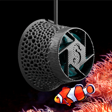 Load image into Gallery viewer, MLW/SLW-10 Fish & Anemone Guard SINE Pump Jebao