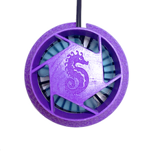 Load image into Gallery viewer, MLW/SLW-30 Fish & Anemone Guard SINE Pump Jebao