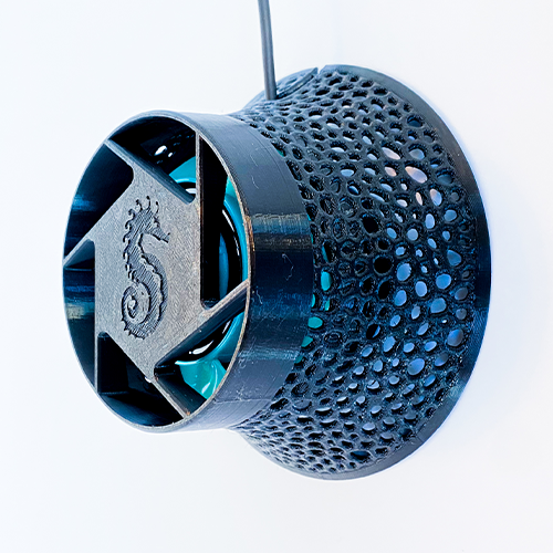 Wavemaker Pump Guards | Protect Fish & Anemones | iSeaLive