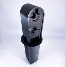 Load image into Gallery viewer, 4-Inch Drop-In Roller Mat Filter
