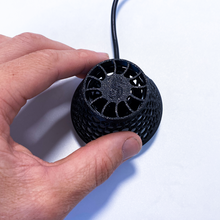 Load image into Gallery viewer, Hygger 222-9w Wave Maker, Fish &amp; Anemone Guard
