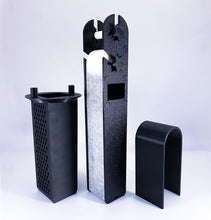 Load image into Gallery viewer, 4-Inch Drop-In Roller Mat Filter
