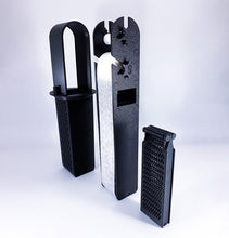 Load image into Gallery viewer, 4-Inch Drop-In Roller Mat Filter

