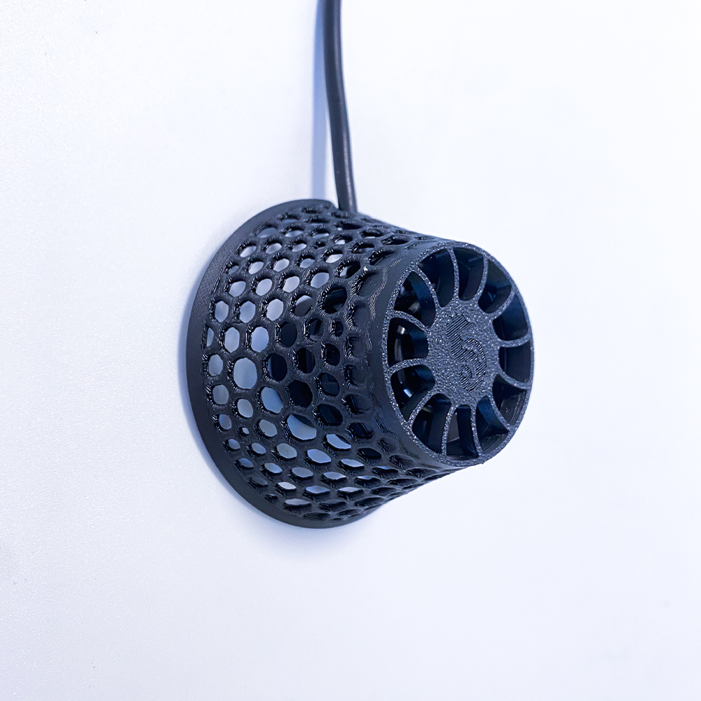 Hygger 222-9w Wave Maker, Fish & Anemone Guard – iSeaLive