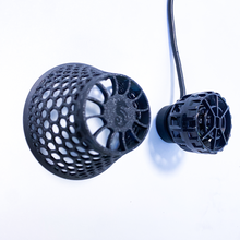 Load image into Gallery viewer, Hygger 222-9w Wave Maker, Fish &amp; Anemone Guard
