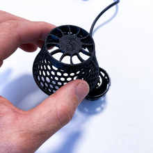 Load image into Gallery viewer, Hygger 222-9w Wave Maker, Fish &amp; Anemone Guard
