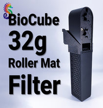 Load image into Gallery viewer, Coralife BioCube 32 Roller Mat Filter
