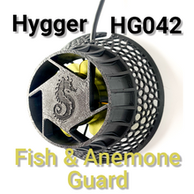 Load image into Gallery viewer, Hygger HG042 Wave Pump Fish &amp; Anemone Guard | FREE SHIPPING
