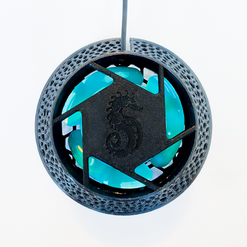 Nero 7 Fish & Anemone Guard | Aqua Illumination – iSeaLive