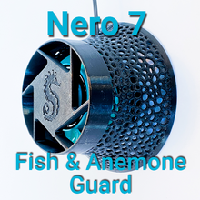 Load image into Gallery viewer, Nero 7 Fish &amp; Anemone Guard | Aqua Illumination | FREE SHIPPING
