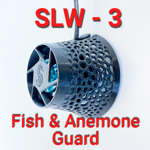 Load image into Gallery viewer, MLW/SLW-3 Fish &amp; Anemone Guard SINE Pump Jebao
