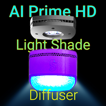 Load image into Gallery viewer, AI Prime HD Light Light Shade &amp; Diffuser Aqua Illumination
