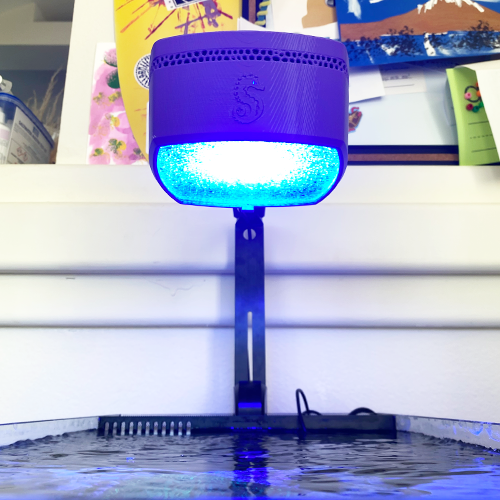 ライト・照明器具 AI PRIME HD AI Prime 16HD LED Fixture | CoralVue