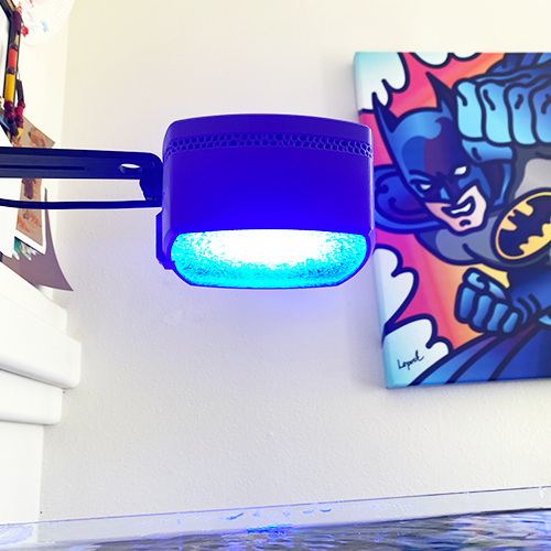 ライト・照明器具 AI PRIME HD AI Prime 16HD LED Fixture | CoralVue