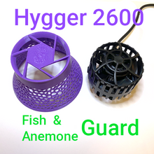 Load image into Gallery viewer, Hygger Pump Fish &amp; Anemone Guard HG-951 2600gph
